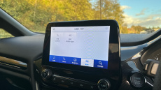 Ford Fiesta 1.0 EcoBoost 125 ST-Line Edition 5dr Petrol Hatchback